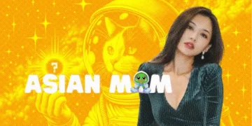 Jupiter Akan Berkolaborasi dengan Irene Zhao Untuk Eksperimen Memecoin ASIANMOM