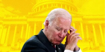 Joe Biden Mundur, Harga Token BODEN Anjlok
