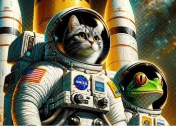 Weekly Crypto Market Outlook (29 Juli 2024) $JUP & $PEPE Memiliki Potensi Kenaikan 2x