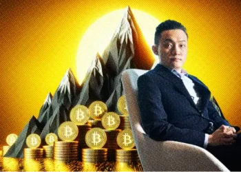 Justin Sun Menawar Bitcoin Milik Pemerintah German Untuk Merendam Jatuhnya Pasar