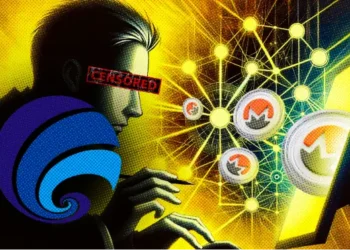 hacker pusat data nasional kominfo menggunakan monero