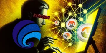 hacker pusat data nasional kominfo menggunakan monero