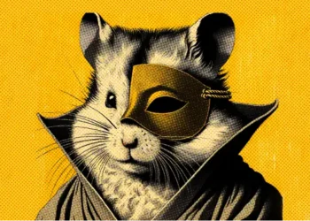 Dalang Dibalik Ramainya Aidrop Hamster Kombat