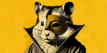 Dalang Dibalik Ramainya Aidrop Hamster Kombat