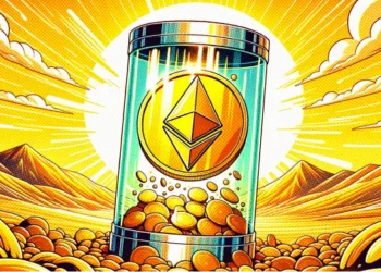 Vitalik Dukung MegaETH, Blockchain Baru Raih Pendanaan $20 Juta dan Capai Valuasi Token Ratusan Juta