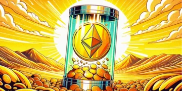 Vitalik Dukung MegaETH, Blockchain Baru Raih Pendanaan $20 Juta dan Capai Valuasi Token Ratusan Juta