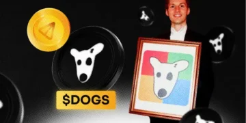 Tim Notcoin Dirumorkan Luncurkan Proyek Terbaru Yaitu Airdrop DOGS Coin