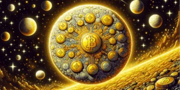 Metaplanet Beli Bitcoin Sebanyak $2.5M