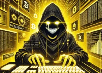 MonoSwap Terkena Serangan Hack!