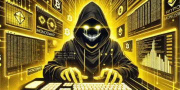 MonoSwap Terkena Serangan Hack!