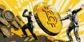 Pemerintah Jerman Transfer $172 juta Dalam Bentuk Bitcoin ke Berbagai Lokasi