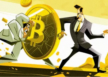 Pemerintah Jerman Kembali Memindahkan 1500 Bitcoin Ke Berbagai CEX