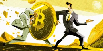 Pemerintah Jerman Kembali Memindahkan 1500 Bitcoin Ke Berbagai CEX