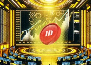 Saham MicroStrategy Terbang Karena Bitcoin