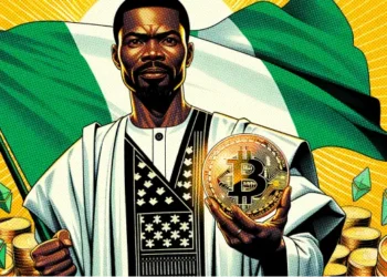 SEC Nigeria Disarankan Jadikan Bitcoin dan Ether Sebagai Komoditas