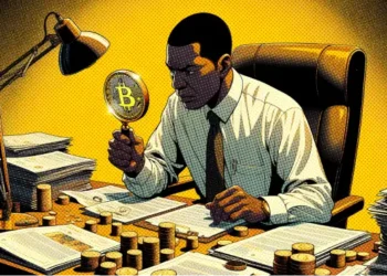 Nigeria Akan Meninjau Ulang Kebijakan Blockchain