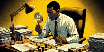 Nigeria Akan Meninjau Ulang Kebijakan Blockchain