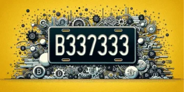 DMV California Digitalkan 42 Juta Surat Kendaraan di Blockchain