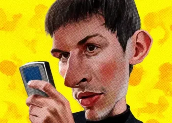 CEO Telegram Pavel Durov Miliki Lebih dari 100 Anak Biologis