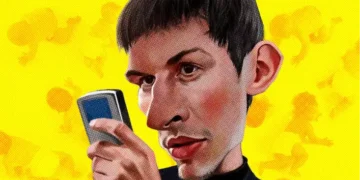 CEO Telegram Pavel Durov Miliki Lebih dari 100 Anak Biologis