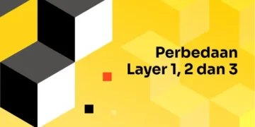 Ini Perbedaan dari Layer 1, 2, dan 3 dalam Crypto!
