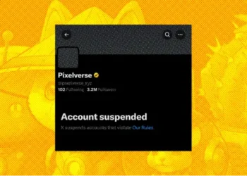 Airdrop Tidak Sesuai Ekspektasi, Pixelverse Kena Boikot Oleh Airdrop Farmer