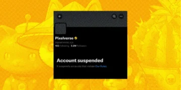 Airdrop Tidak Sesuai Ekspektasi, Pixelverse Kena Boikot Oleh Airdrop Farmer