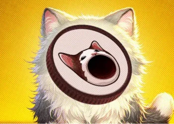 Awal dari Terbangnya Popcat