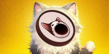 Awal dari Terbangnya Popcat