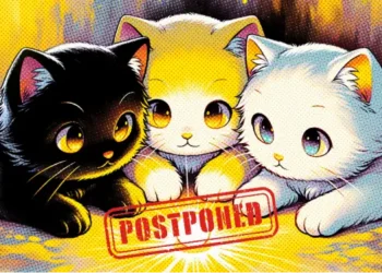 Catizen Konfirmasi Airdropnya Ditunda