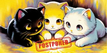 Catizen Konfirmasi Airdropnya Ditunda