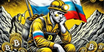 Rusia Tetapkan Aturan Mining Bitcoin