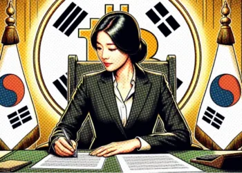 Korea Selatan Tetapkan Aturan Baru Tentang Kripto