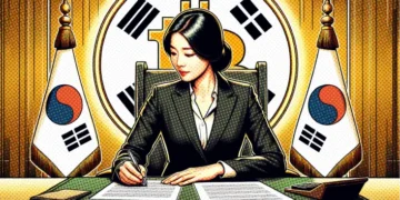 Korea Selatan Tetapkan Aturan Baru Tentang Kripto