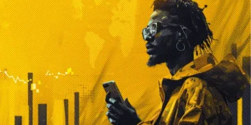 Trader Nigeria ini Meningkatkan Kepercayaan Masyarakat Nigeria ke Kripto