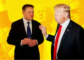 Elon Musk dan Justin Sun Mendukung Trump Pasca Penembakan