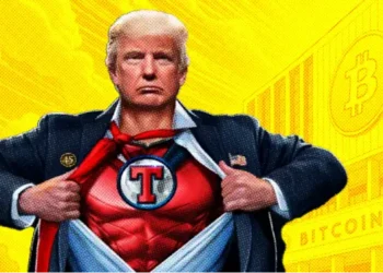 Ambisi Donald Trump di Bitcoin Conference 2024