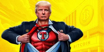 Ambisi Donald Trump di Bitcoin Conference 2024