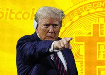 Taruhan di Polymarket Meleset Karena Trump Tidak Menyebut Bitcoin