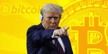 Taruhan di Polymarket Meleset Karena Trump Tidak Menyebut Bitcoin