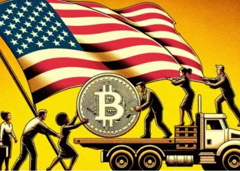 Pemerintah AS Pindahkan 58.742 Bitcoin Hasil Sitaan