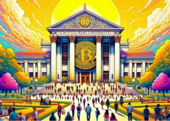 Universitas Wyoming Dirikan Institut Penelitian Bitcoin