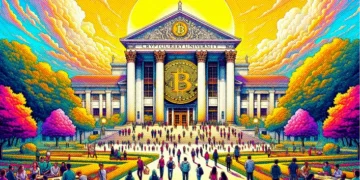 Universitas Wyoming Dirikan Institut Penelitian Bitcoin