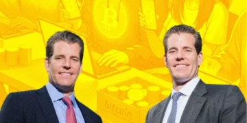 Founder Gemini Sumbang $1 Juta Dollar Bitcoin Untuk Kalahkan Elizabet Warren