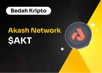 Bedah Kripto Akash Network ($AKT)