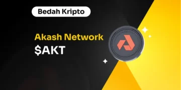 Bedah Kripto Akash Network ($AKT)