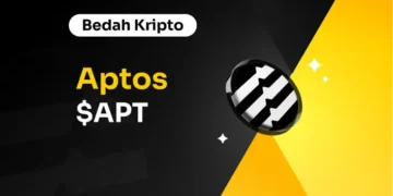 Bedah Kripto Aptos ($APT)