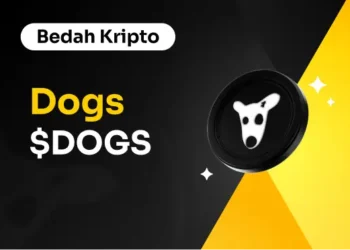 Bedah Kripto Dogs ($DOGS)