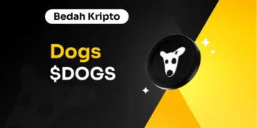 Bedah Kripto Dogs ($DOGS)