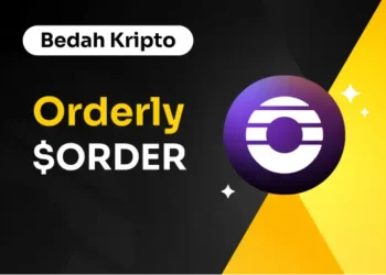 Bedah Kripto Orderly Network ($ORDER)